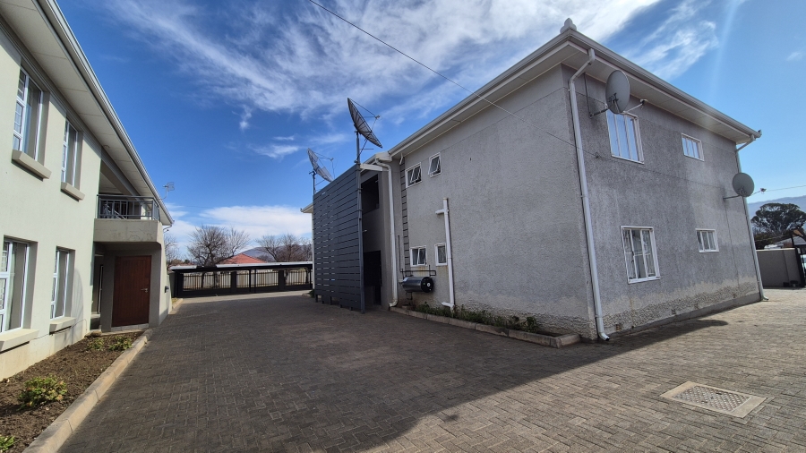 Commercial Property for Sale in Sandringham Eastern Cape